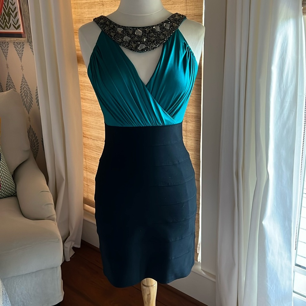 Fun party or prom dress